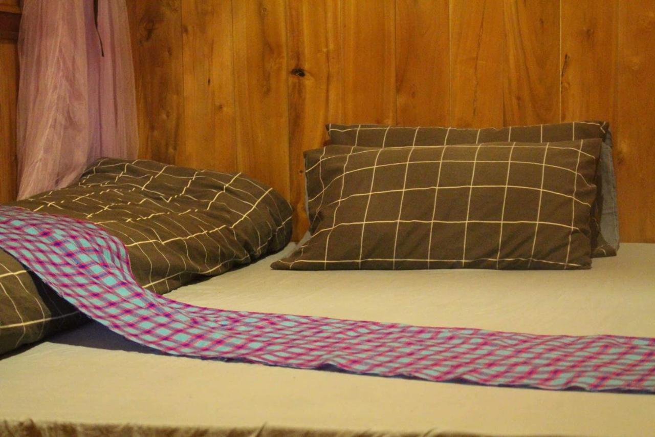 Sapa Orange Homestay Exteriér fotografie